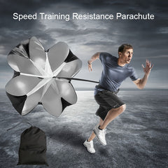 Football Training Resistance Umbrella Weight