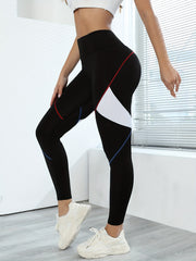 Tummy Control Yoga Pants High Waist Leggings Women's Activewear