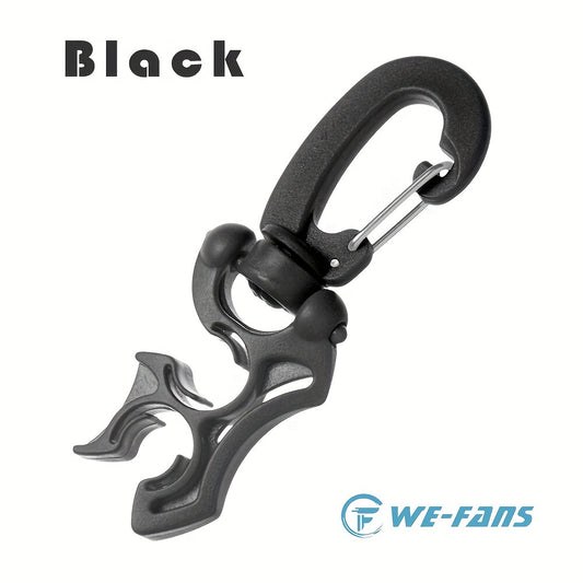 Scuba Diving Regulator Hose Holder Clip