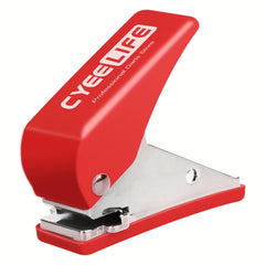 Dart Tail Wing Punching Tool Flight Hole Puncher