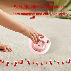 Portable 1200mAh Hand Warmer & Night Light