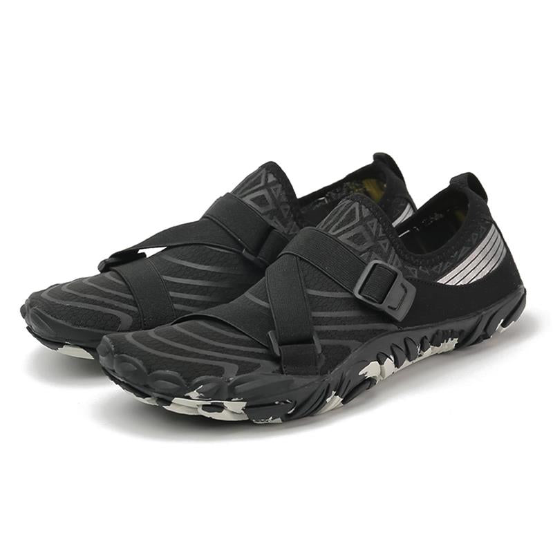 Women's Aqua Socks Quick Drying Beach Shoes