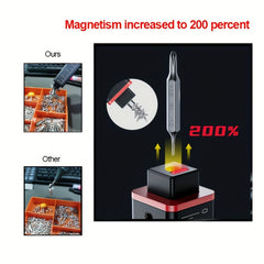 Torque Precision Screwdriver Set for Computer Mobile Phone Repair