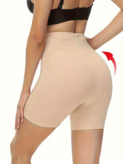 Tummy Control Shaping Panties to Lift & Shape Buttocks