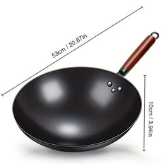 Non Stick Pot for Gas Stove Outdoor Picnic Camping Cooking
