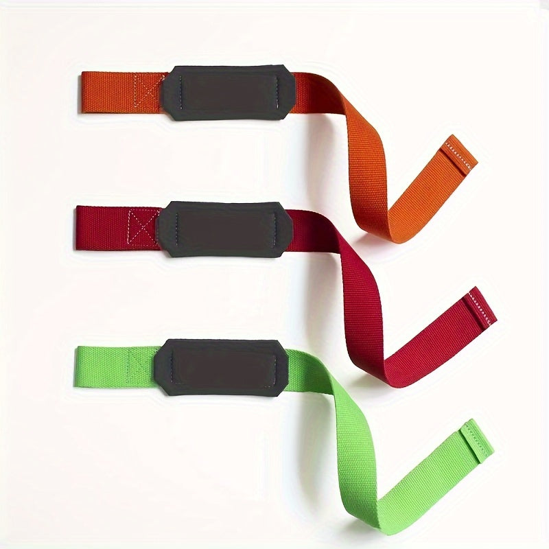 Wrist Wrapping Hard Pull Booster Band Non slip Wrist Protector