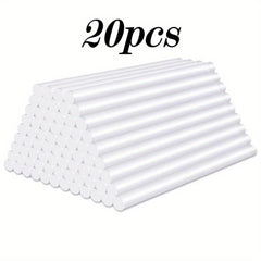 Hot Glue Gun Sticks 60pcs 10 16 Cm Clear Glue Sticks