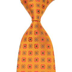 Men's Striped Paisley Plaid Necktie Business Wedding Party Gift