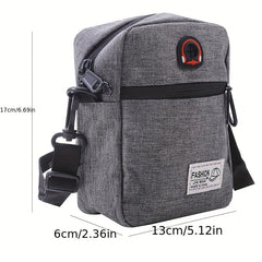 Multifunctional Mobile Phone Bag Outdoor Sports Travel Portable Mini Small Bag