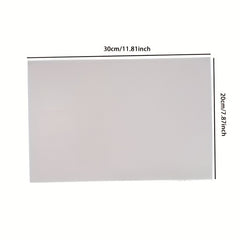 1:100 Scale ABS 3D Brick Wall Tiles for DIY Models Sandbox Scenes