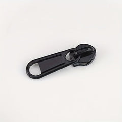 Nylon Zipper Pull No 3 No 5 No 8 No 10 Iron for Duvet Covers Pillows Sofa