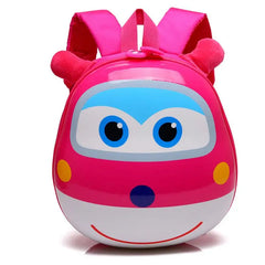 3D Cartoon Kindergarden Backpack Children Bag Mini School Bags For Kids Bag