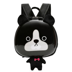 3D Cartoon Kindergarden Backpack for Kids Girls Boys Zoo Preschool Backpacks