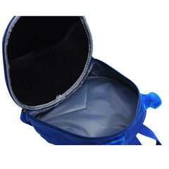 3D Cartoon Orthopedic School Backpack For Kids