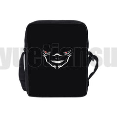 Jujutsu Kaisen Anime Handbag Canvas Crossbody Shoulder Bag