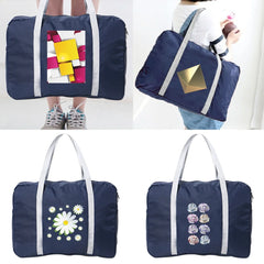 3D Series Travel Bag Outdoor Sport Make Up Phone Sundries Handbag