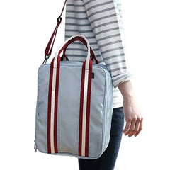 Large Capacity Travel Storage Bag for Men and Women