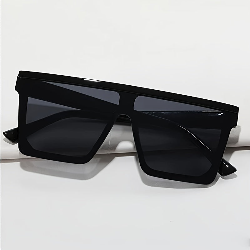 Kids Fashion Sunglasses UV Protection Glasses Case