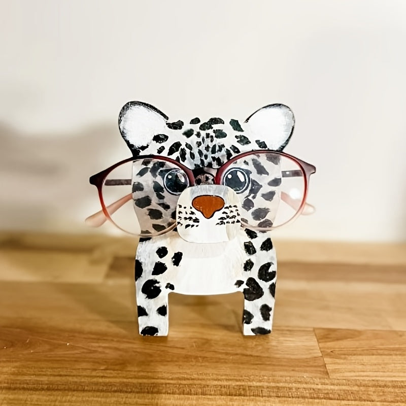 Small Animal DIY Eye Storage Ornament