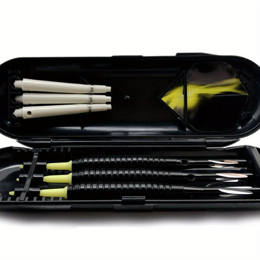 18g Soft Darts Set for Sports Enthusiasts