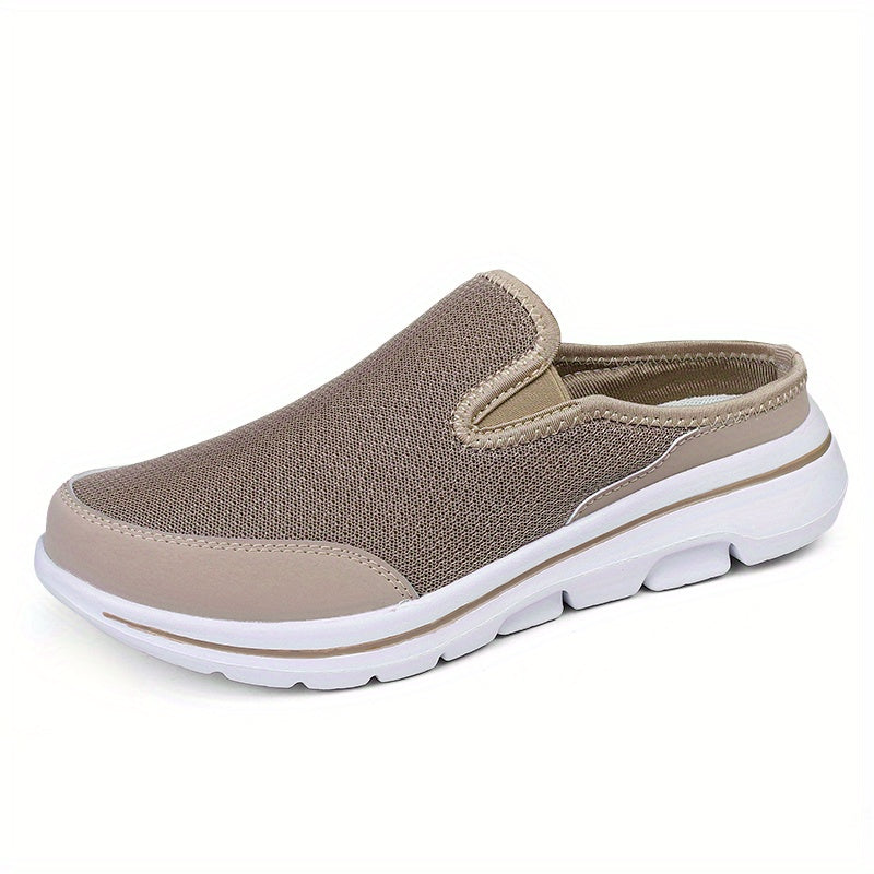 Men's Comfortable Non Slip Mules Shoes