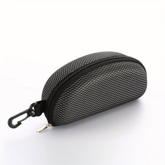 Portable Travel Sunglasses Case Retro Sunglasses Box Glasses Case