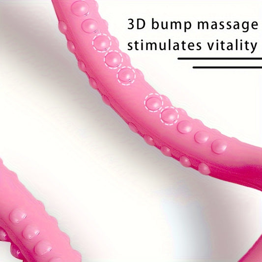 Solid Yoga Massage Ring for Body Shaping Training