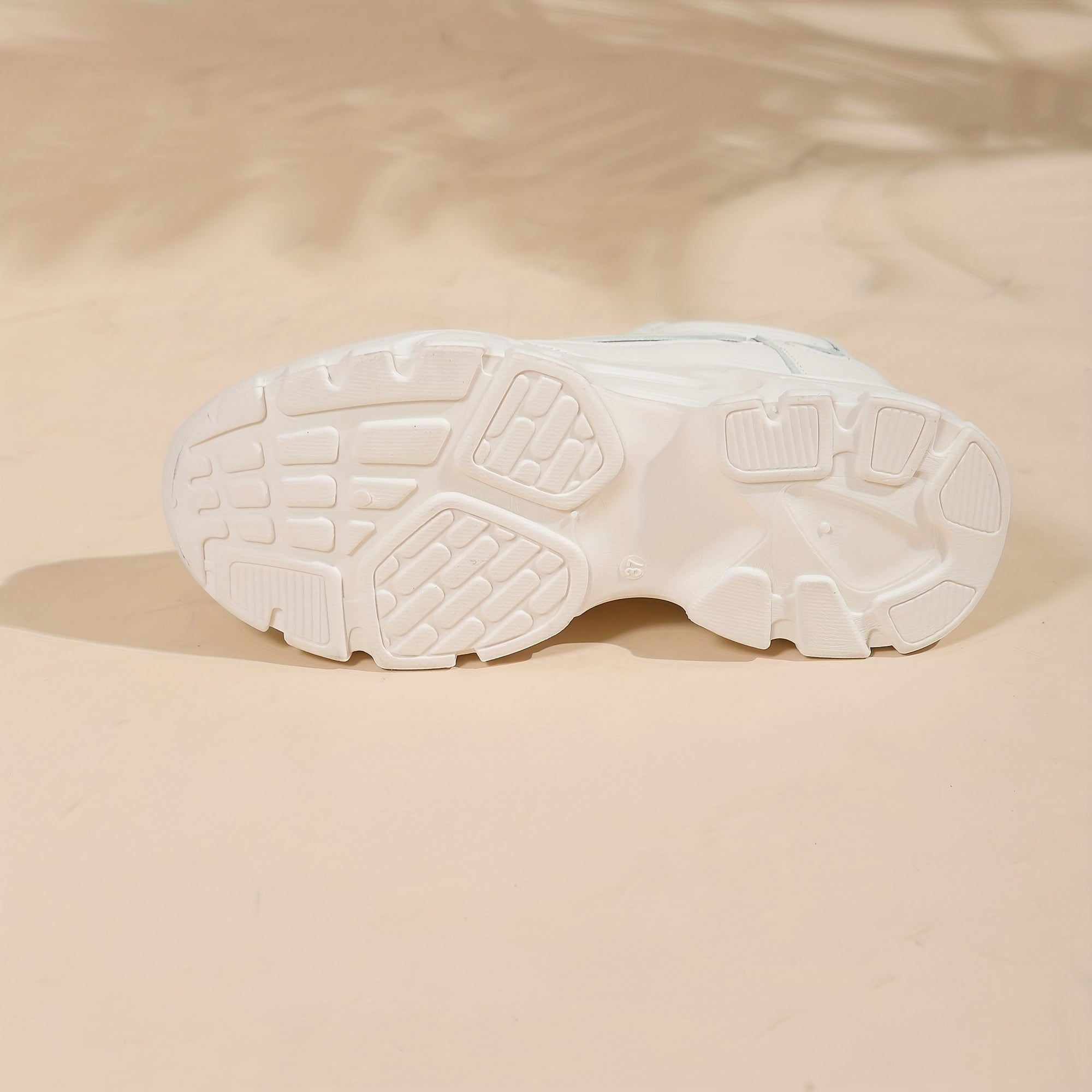 Women's High Fire Casual Shoes Dad Style