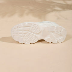 Women's High Fire Casual Shoes Dad Style
