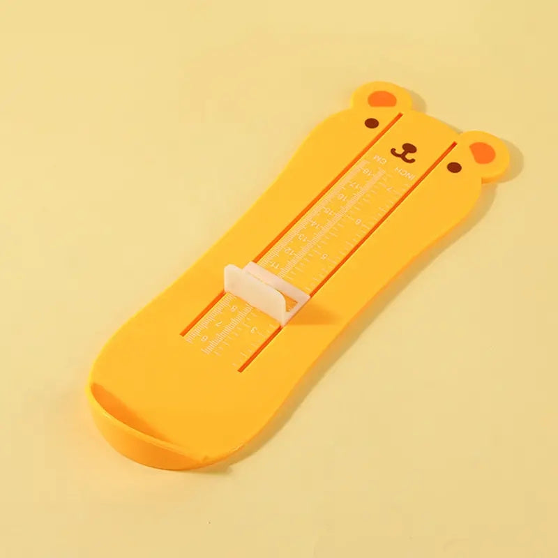 Toddler Boys Feet Length Meter Shoe Tool For Sizer Measure Boys Girls Shoes Fitt