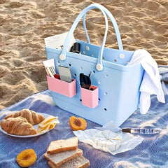 2pcs Cellphone Holders For Bag Small Gadget Organizers