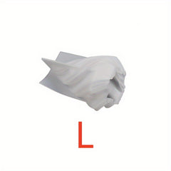 Resin Cone Candle Silicone Casting Mold Ornaments Plaster Spiral Mold
