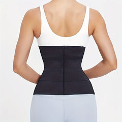 Breathable Waist Trainer Corset Belt Women's Underwear