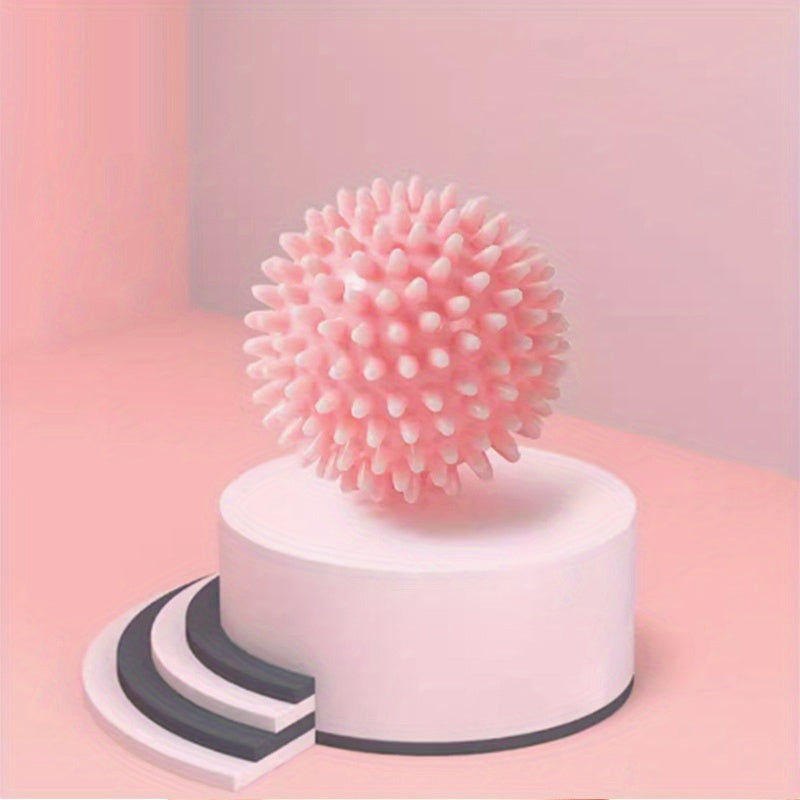 Yoga Massage Ball for Muscle Fascia Therapy