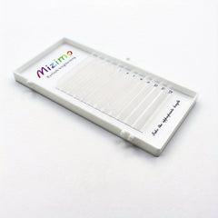 Natural Soft Faux Mink Hair Lashes 16mm 17mm for a Natural Look