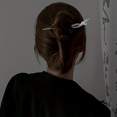 Vintage Hairpin Ancient Costume Headwear Hair Accessories Bun Headwear