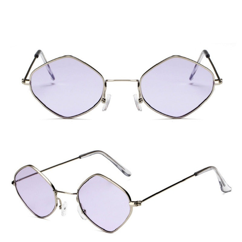 Party Small V400 Decorative Sunglasses Men Women