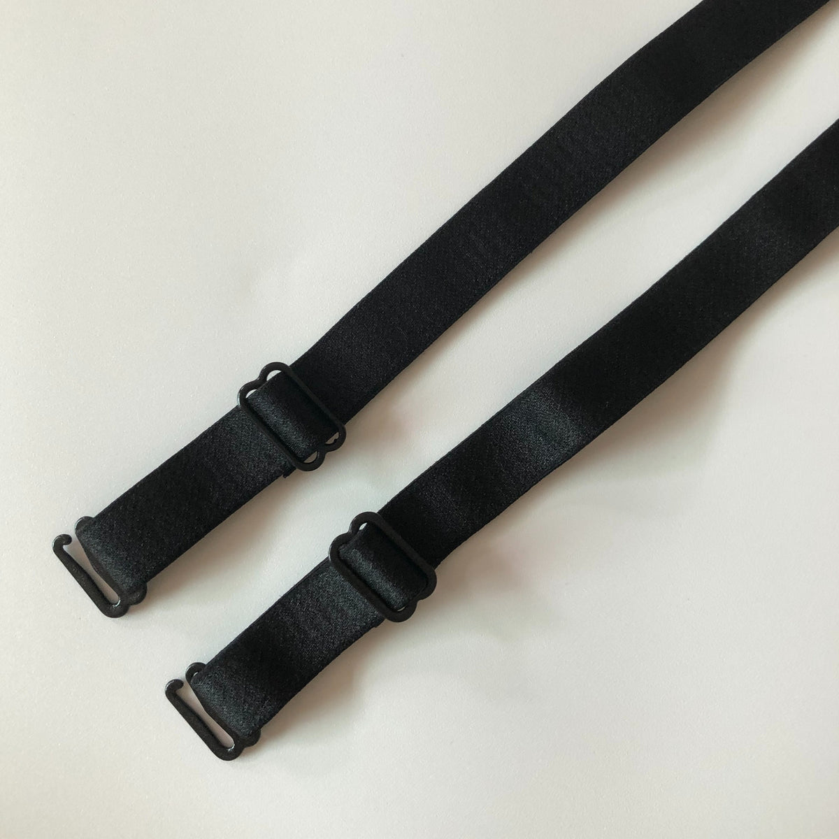 Elastic Bra Shoulder Straps Invisible Adjustable Underwear Straps