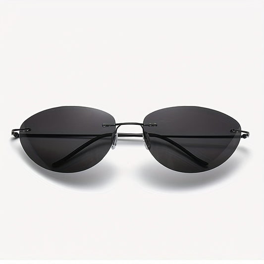 Polarized Sunglasses Hacker Ultralight Driving Sunglasses