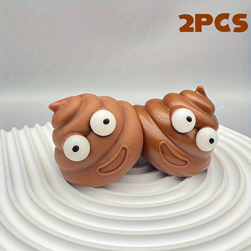 Pop Knead Relaxation Toy Bounce Ball Sensory Kids