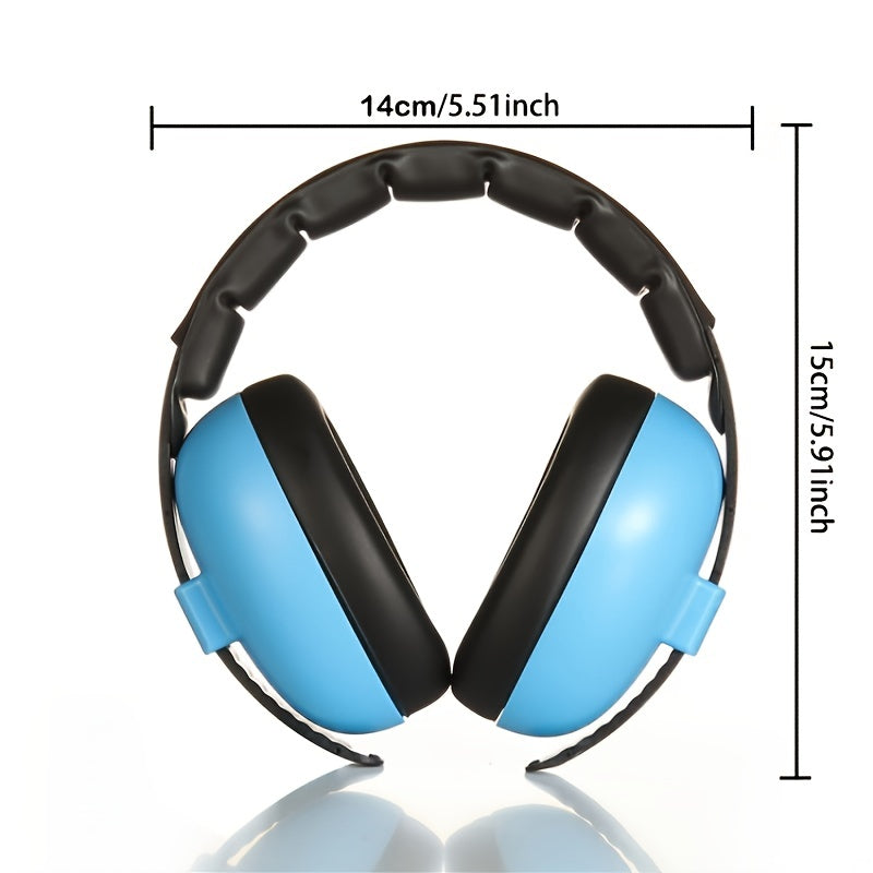 Baby Ear Protection Noise Cancelling Headphones 3-24 Months
