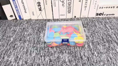 Colorful Counting Discs for Kids Math Toy Subtraction