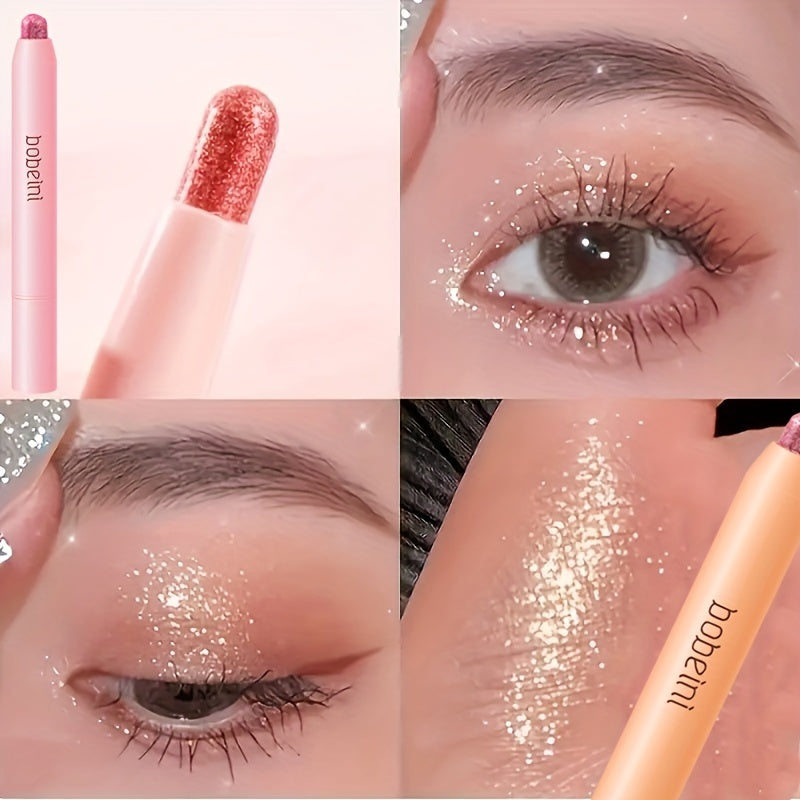 Colorful Eyeshadow Pen Highlighter Eyeshadow Stick