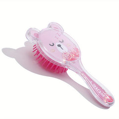 Bear Hair Comb Air Cushion Brush Massage Hairdressing