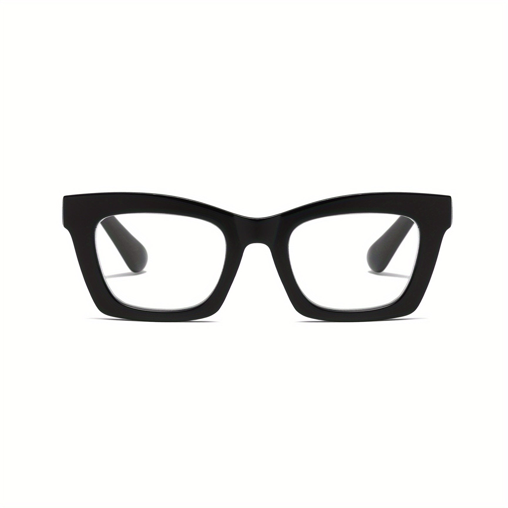 Tortoiseshell Light Blocking Glasses for Women Men