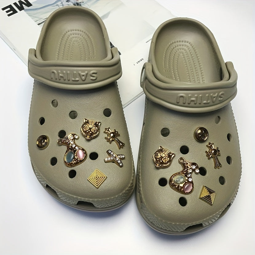Shoes Charms For Clogs Garden Shoes Shoes Accessories