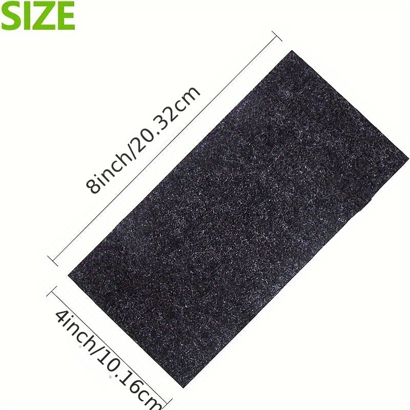 3pcs Nano Sparkle Cloth for Car Scratches - Advanced Nano Car Scratch Remover