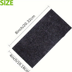 3pcs Nano Sparkle Cloth for Car Scratches - Advanced Nano Car Scratch Remover