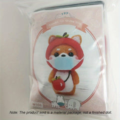 Needle Felting Starter Kit with Instructions