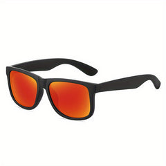 Polarized Sunglasses Vintage Casual Shades Fishing Glasses